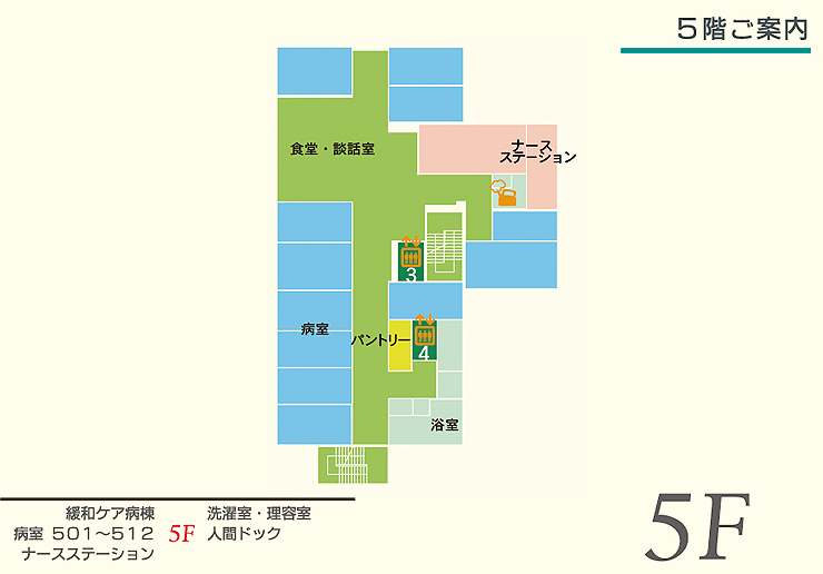 5階